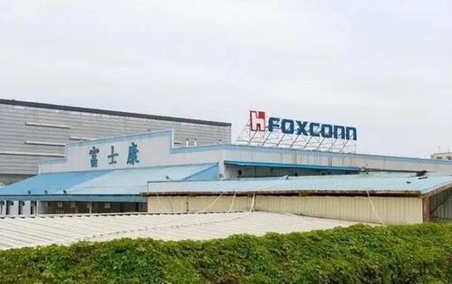 出走印度又回归，富士康为何重返中国市场布局数字广告设计