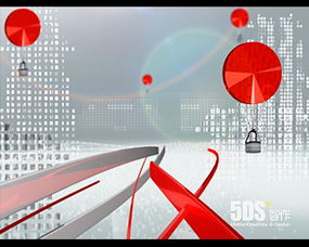 北京5DS五谛 数字艺术与影视制作的全方位解决方案