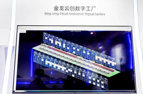 释放新质生产力动能，在福建看见数字中国风向标