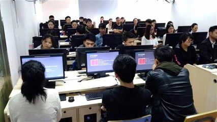 上海广告设计与制作培训 互联网数字时代的营销利器——数字广告制作